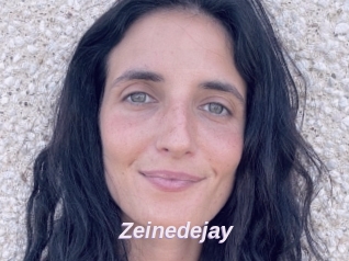 Zeinedejay