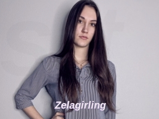 Zelagirling