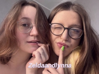 Zeldaandlynna