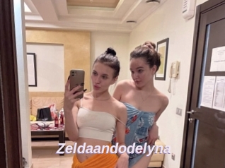 Zeldaandodelyna