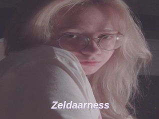 Zeldaarness