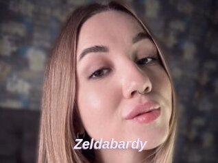 Zeldabardy