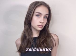 Zeldaburks