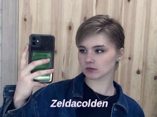 Zeldacolden