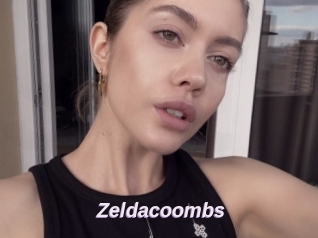 Zeldacoombs