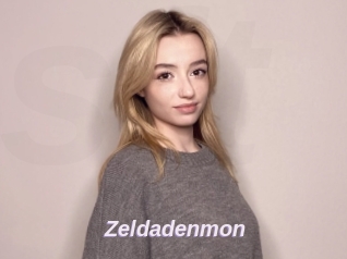 Zeldadenmon