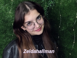 Zeldahallman