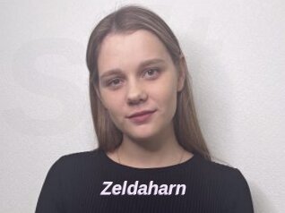 Zeldaharn