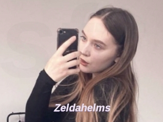 Zeldahelms