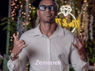 Zemanek