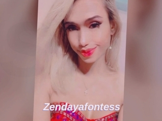 Zendayafontess