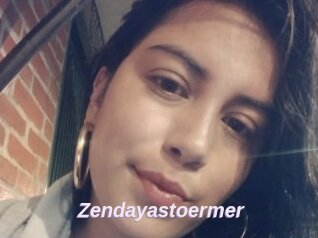Zendayastoermer