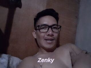 Zenky