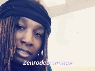 Zenrodcummings