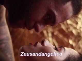 Zeusandangelica