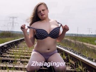 Zhaiaginger