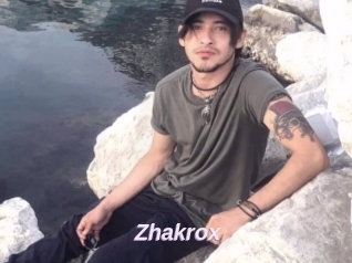 Zhakrox