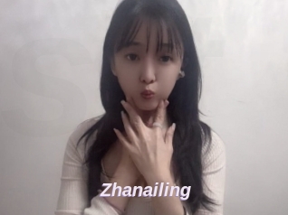 Zhanailing