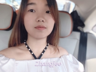 Zhangjee