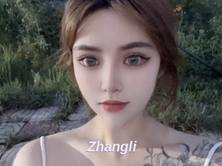 Zhangli