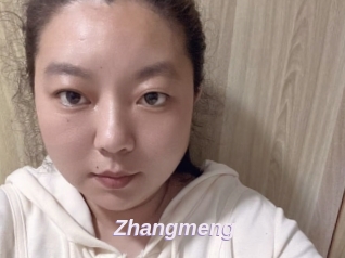 Zhangmeng