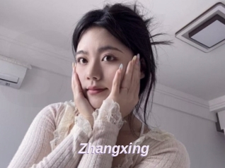Zhangxing