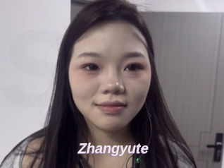Zhangyute