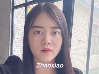Zhaoxiao