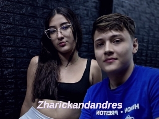 Zharickandandres