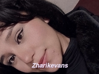 Zharikevans