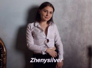 Zhenysilver