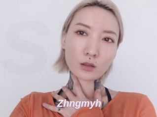 Zhngmyh
