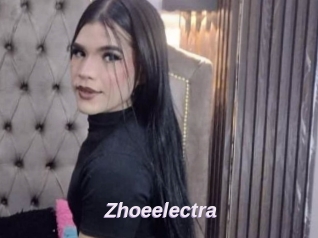 Zhoeelectra