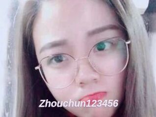 Zhouchun123456