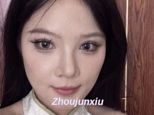 Zhoujunxiu