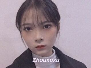 Zhouxuxu