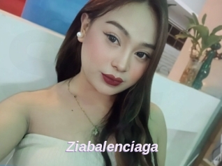 Ziabalenciaga