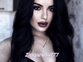 Zingarella777