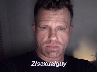 Zisexualguy