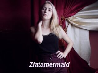 Zlatamermaid