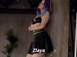Zlaya