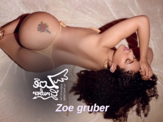 Zoe_gruber
