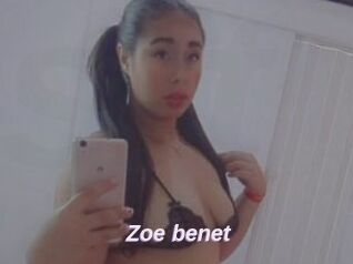 Zoe_benet