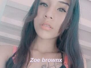 Zoe_brownx