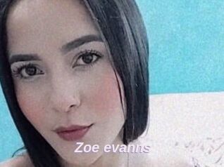 Zoe_evanns