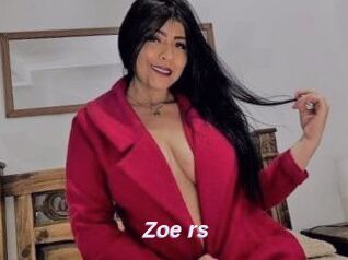 Zoe_rs