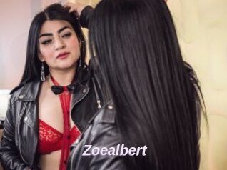 Zoealbert