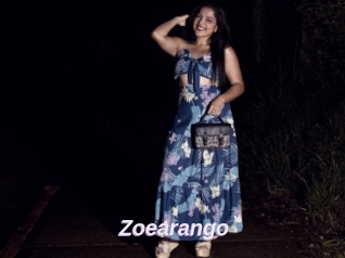 Zoearango