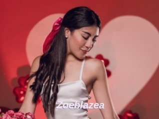 Zoeblazea