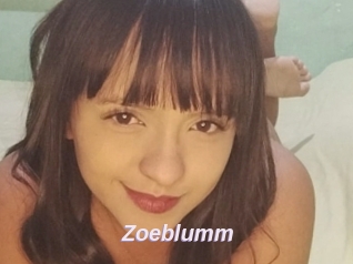 Zoeblumm
